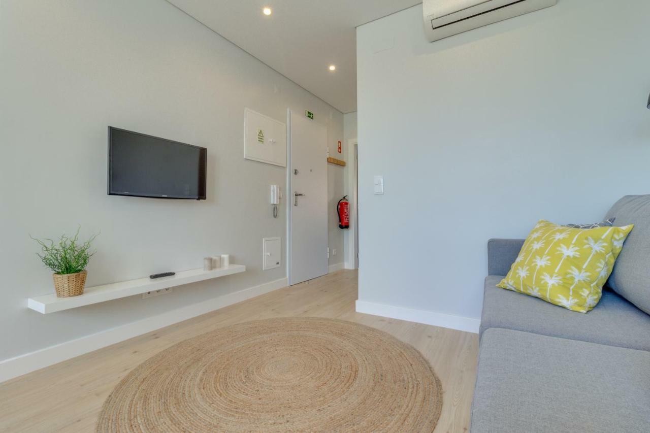 Lisbon Alegria Apartment Lisboa