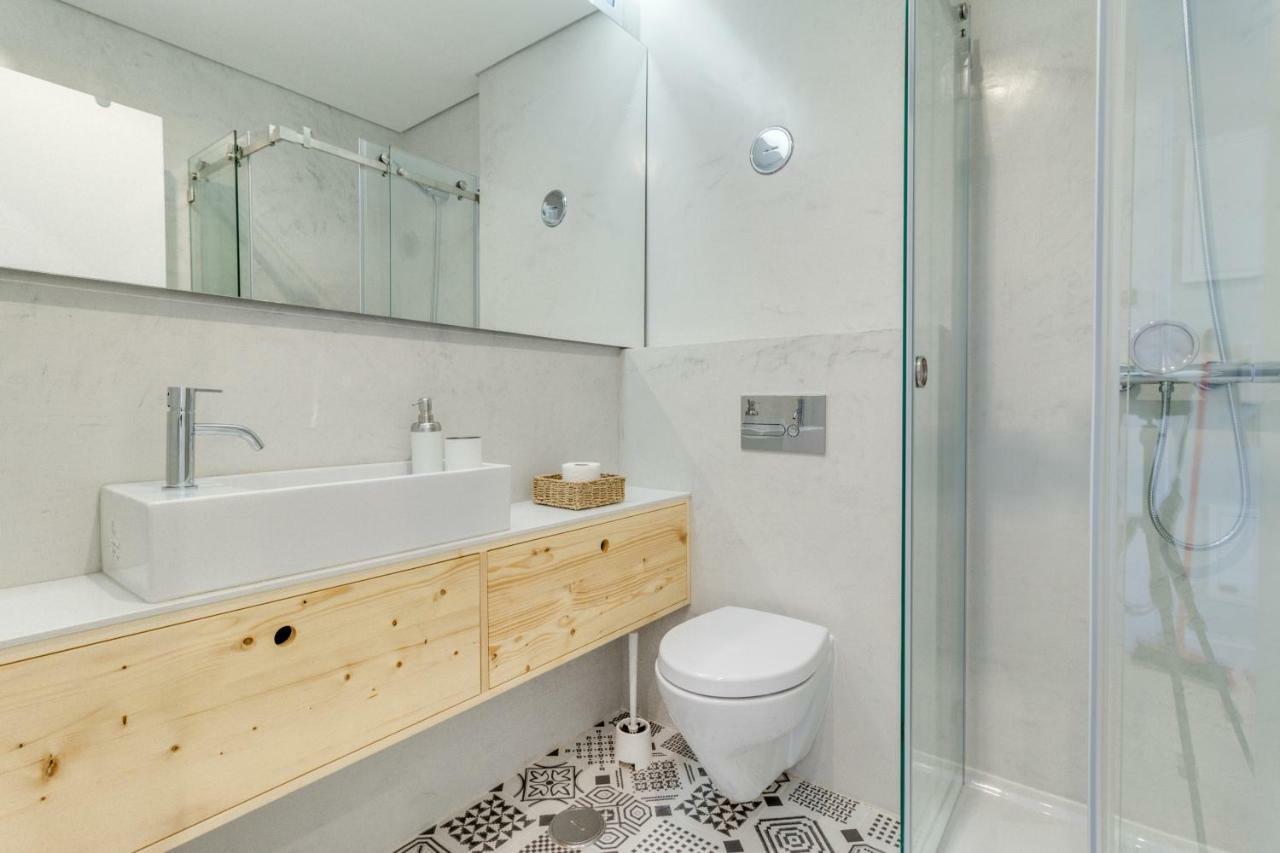 Apartamento Lisbon Alegria Apartment