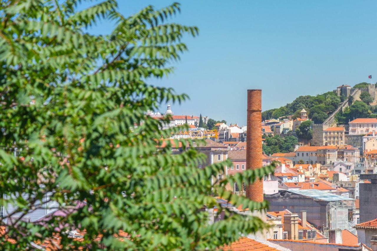 Apartamento Lisbon Alegria Apartment Lisboa