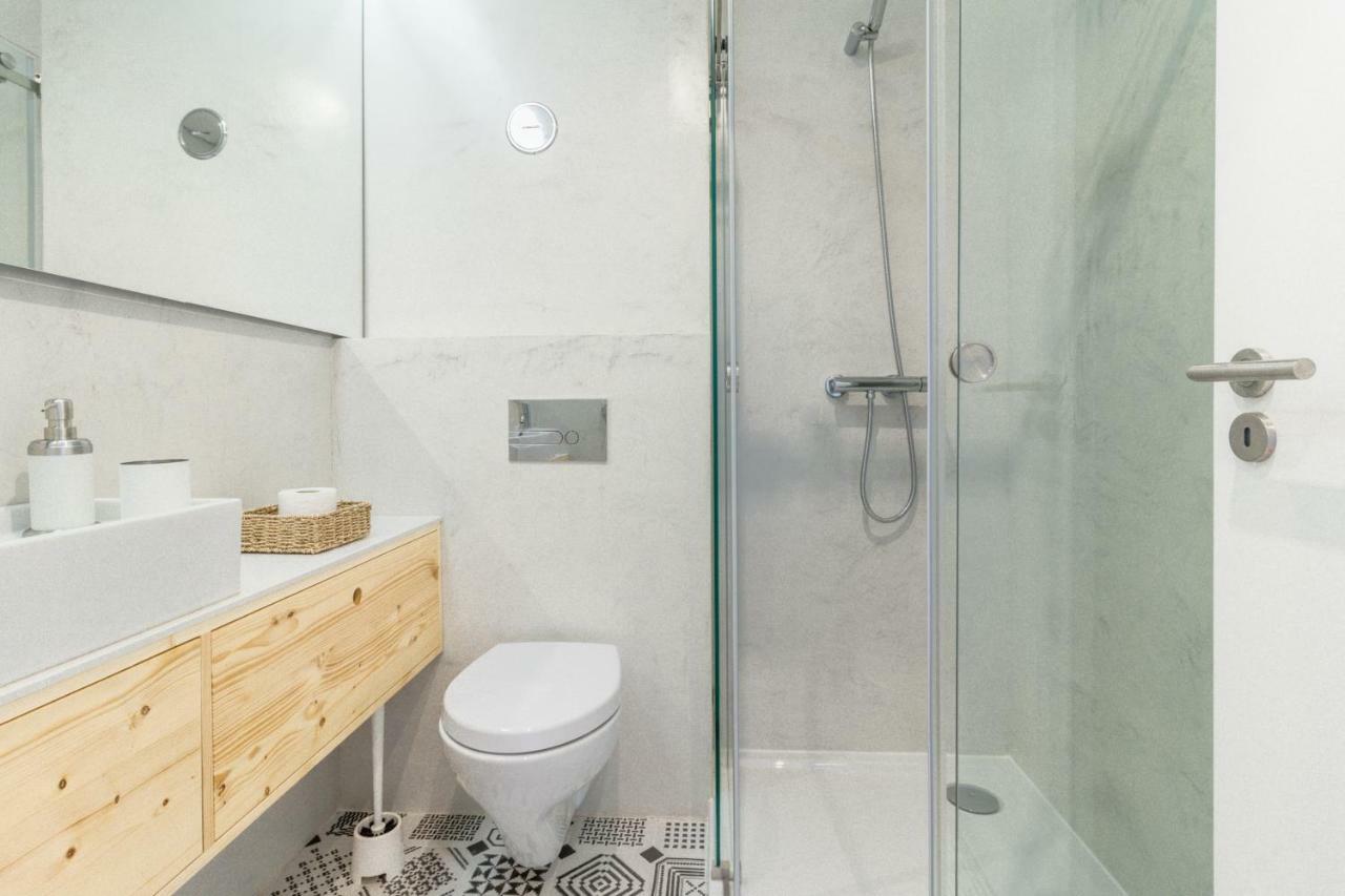 Lisbon Alegria Apartment Apartamento