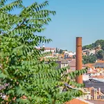 Lisbon Alegria Apartment